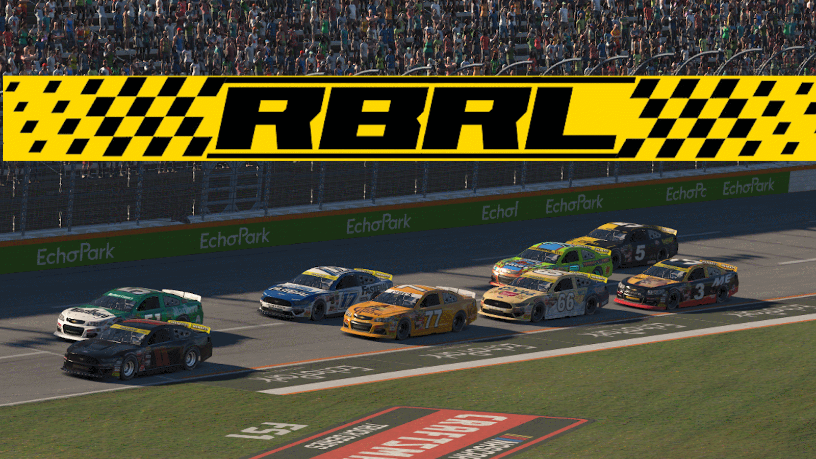 ANADELL DOMINATES THE ROAD AND RESETS THE TITLE FIGHT AT ROAD AMERICA ...
